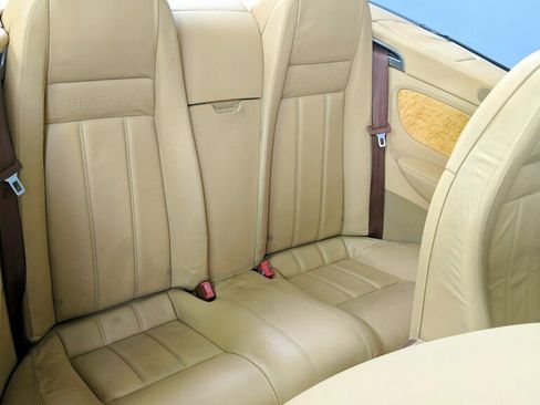 Used 2007 Bentley Continental GTC image 27