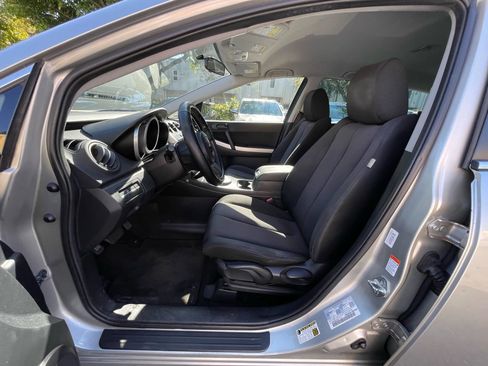 Used 2009 MAZDA CX-7 Sport image 15