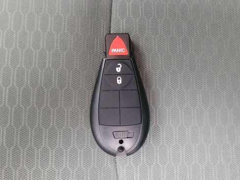 Used 2017 RAM 1500 Tradesman w/ Popular Equipment Group image 32