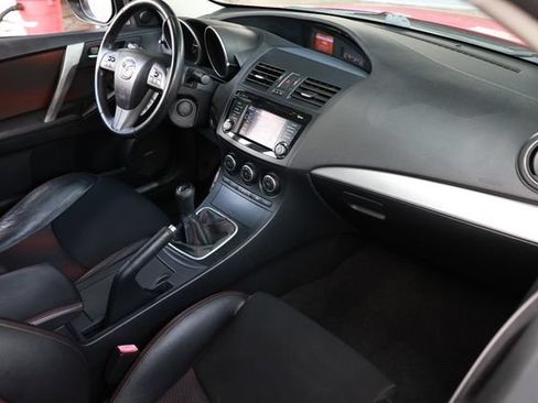 Used 2013 MAZDA MAZDA3 Touring FWD image 21