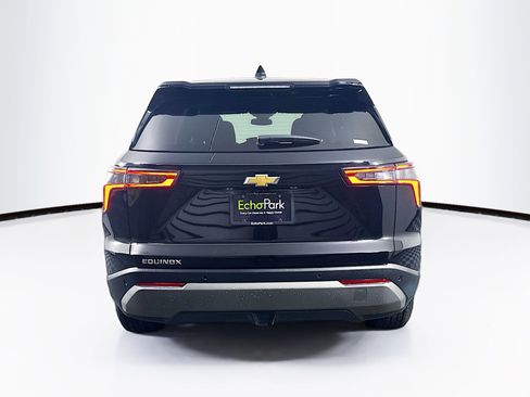 Used 2025 Chevrolet Equinox LT image 7