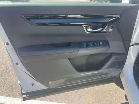 New 2026 Honda CR-V Sport Touring image 14