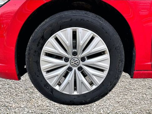 Used 2019 Volkswagen Jetta S w/ Driver Assistance Package image 7