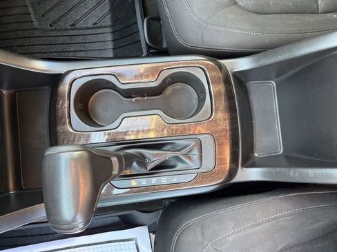 Used 2018 GMC Canyon SLE w/ SLE Convenience Package AWD/4WD image 13