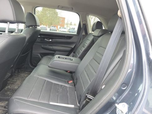 Used 2023 Honda CR-V EX-L image 23