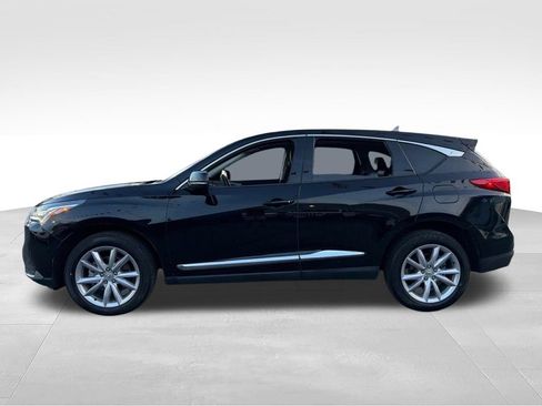 Used 2023 Acura RDX AWD image 5