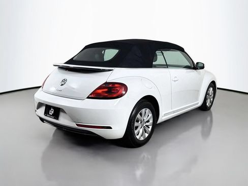 Used 2019 Volkswagen Beetle 2.0T S FWD image 5