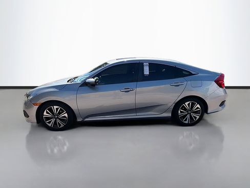 Used 2016 Honda Civic EX-L image 6
