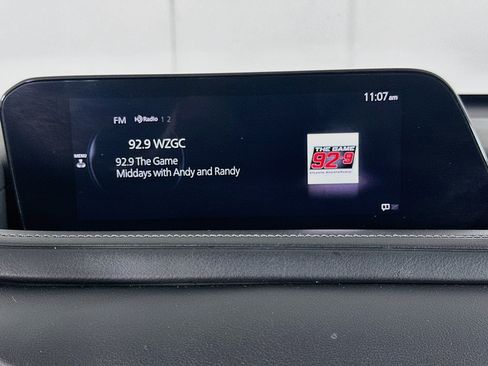 Used 2023 MAZDA CX-30 AWD 2.5 S w/ Select Package image 19