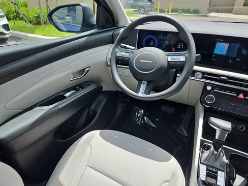 Certified 2026 Hyundai Tucson SEL image 7