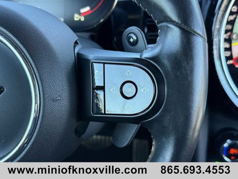 Used 2022 MINI Cooper John Cooper Works image 24