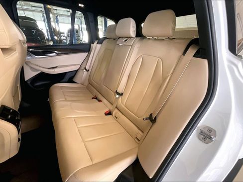 Used 2019 BMW X3 sDrive30i w/ Driving Assistance Package image 19