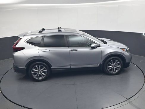 Used 2020 Honda CR-V Touring image 39
