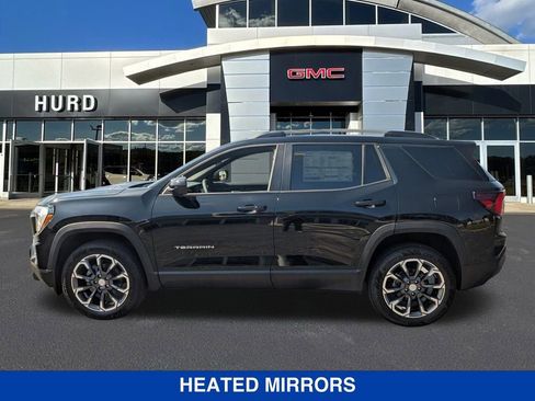 New 2026 GMC Terrain Elevation w/ Elevation Premium Package image 7