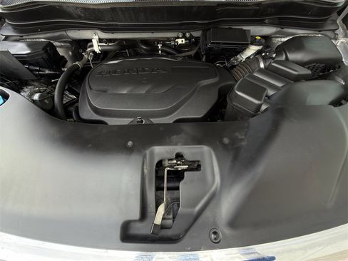 Used 2018 Honda Ridgeline RTL-E image 29