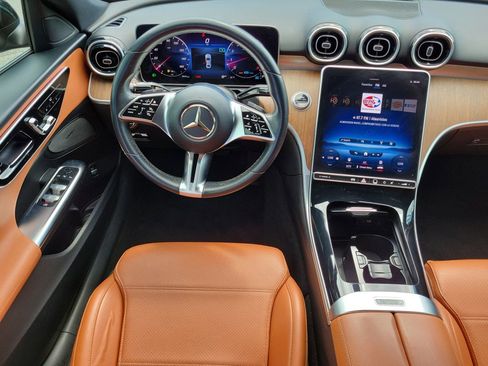 Certified 2022 Mercedes-Benz C 300 Sedan image 15