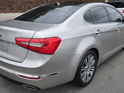 Used 2015 Kia Cadenza Premium w/ Luxury Package image 6