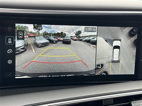 New 2026 Hyundai Palisade Calligraphy image 25