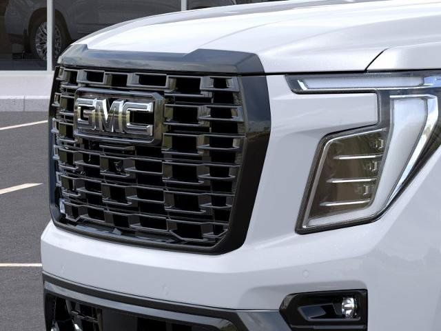 New 2026 GMC Yukon Denali Ultimate AWD/4WD image 37