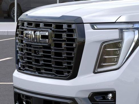 New 2026 GMC Yukon Denali Ultimate AWD/4WD image 37