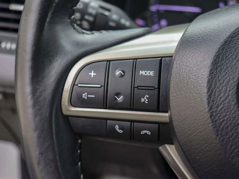 Used 2018 Lexus RX 350 FWD w/ Accessory Package image 25