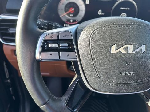 Used 2023 Kia Telluride SX X-Line image 12