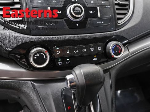 Used 2015 Honda CR-V LX image 18