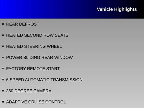 Used 2021 RAM 2500 Laramie AWD/4WD image 8