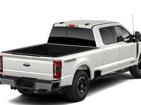 New 2026 Ford F350 Lariat w/ Tremor Off-Road Package image 28