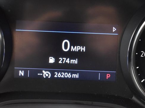 Used 2020 Buick Encore GX Select image 30