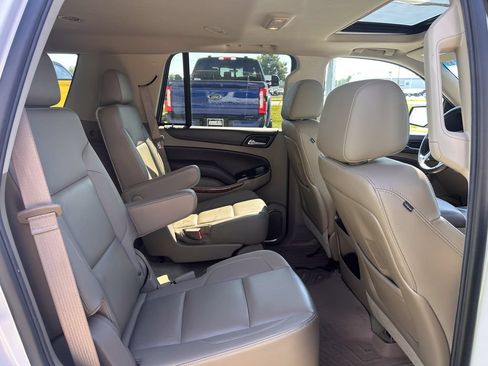 Used 2016 Chevrolet Tahoe LTZ AWD/4WD image 22