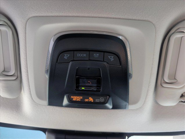 New 2027 Toyota Corolla LE FWD image 23