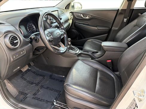 Used 2020 Hyundai Kona Limited AWD/4WD image 10