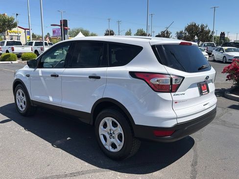 Used 2018 Ford Escape S FWD image 5