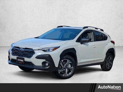 New 2026 Subaru Crosstrek 2.5i Premium