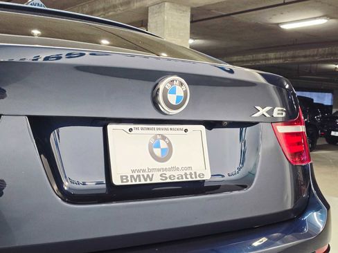 Used 2013 BMW X6 xDrive35i image 7
