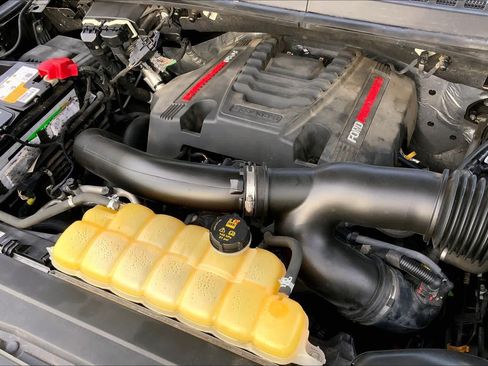 Used 2019 Ford F150 Raptor AWD/4WD image 61