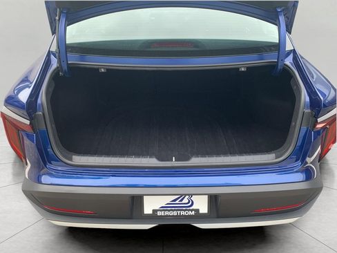 Used 2025 Kia K4 FWD image 27