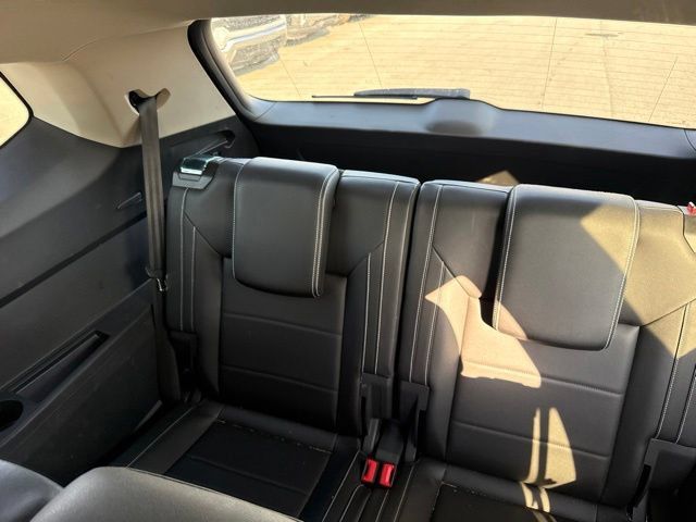 Used 2023 Volkswagen Atlas SE AWD/4WD image 33