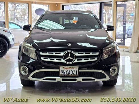 Used 2018 Mercedes-Benz GLA 250 image 7
