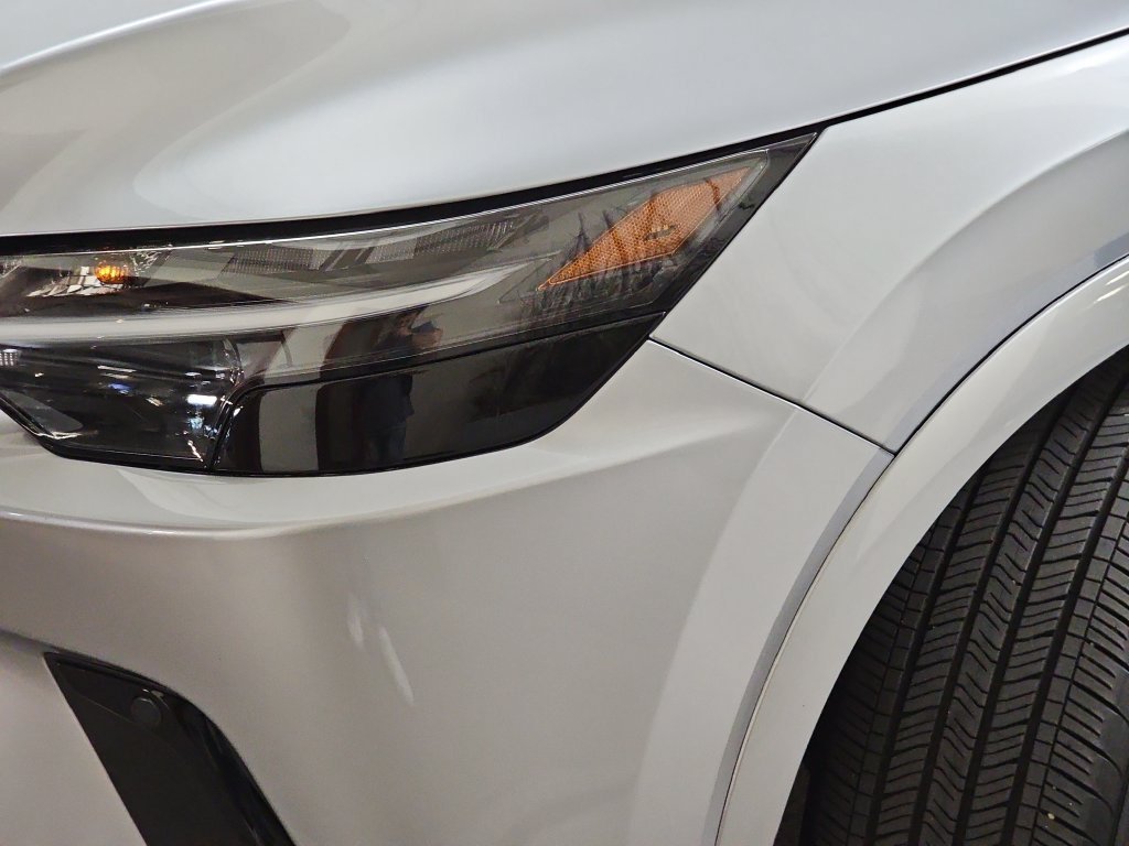 Certified 2025 Lexus RX 350h w/ Convenience Package AWD/4WD image 33