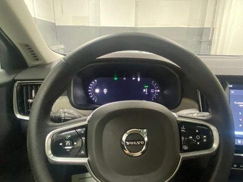 Used 2025 Volvo S90 T8 Plus AWD/4WD image 15