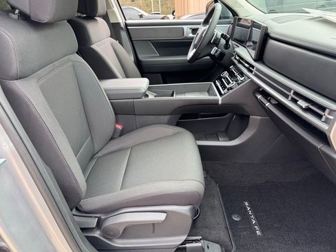 New 2026 Hyundai Santa Fe SE FWD image 16