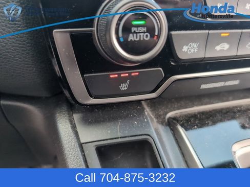 Used 2020 Honda CR-V EX-L image 29