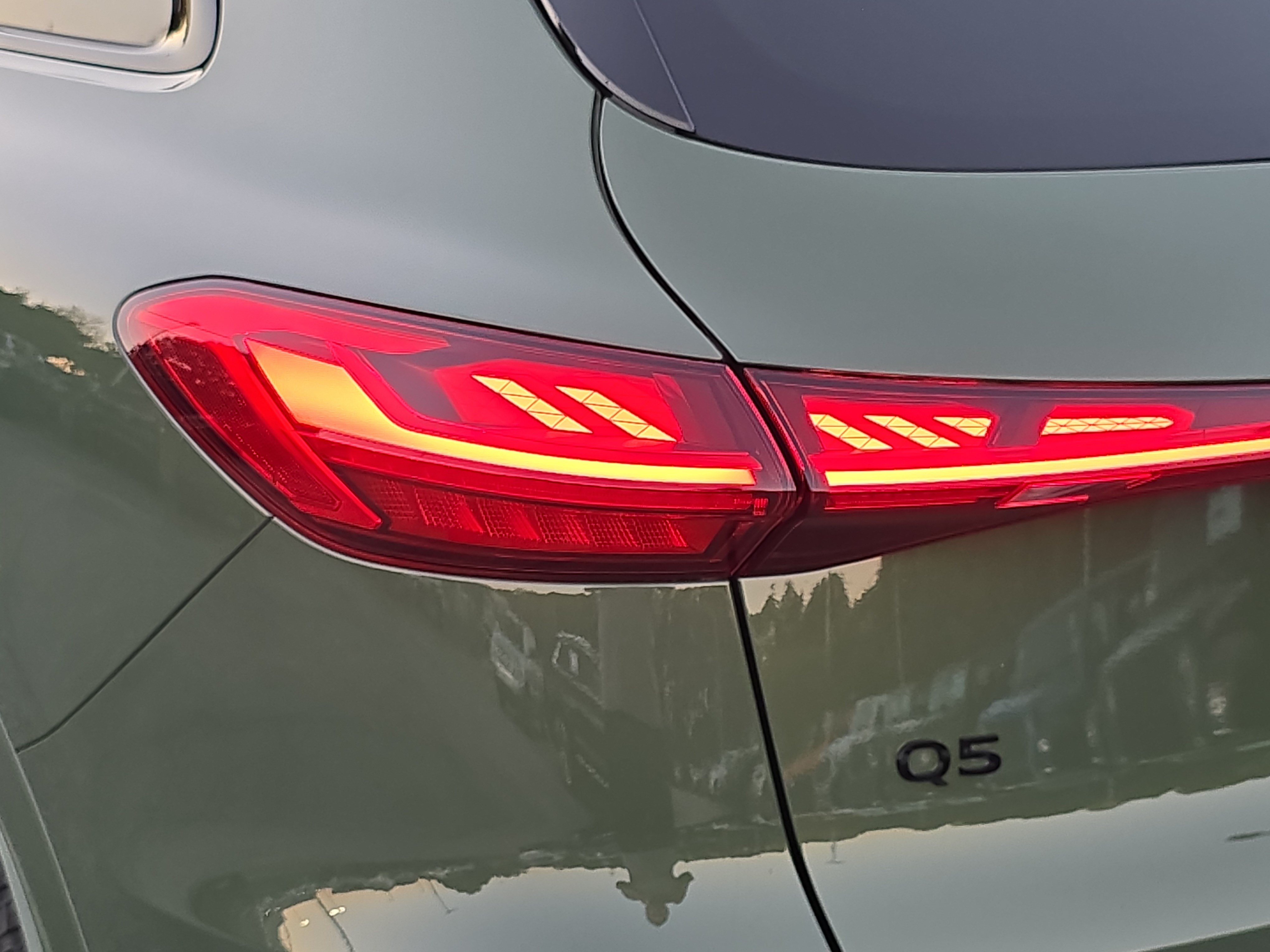 New 2026 Audi Q5 Prestige AWD/4WD image 34