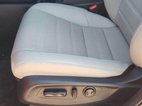 Certified 2024 Honda CR-V EX-L image 27