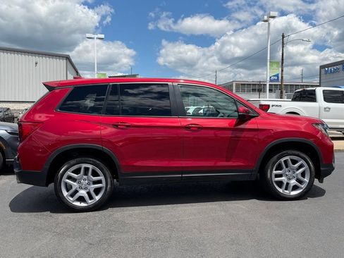 Used 2024 Honda Passport EX-L image 29