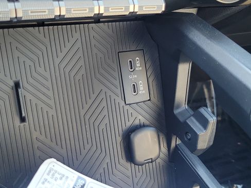 Certified 2025 Toyota Tacoma SR image 29