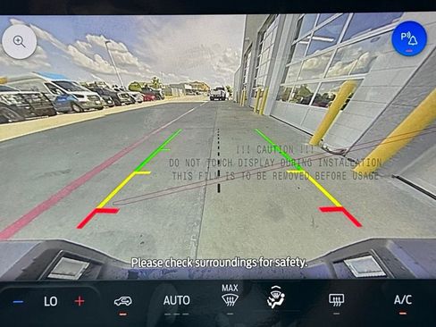 New 2025 Ford Bronco Sport Big Bend w/ Convenience Package image 33