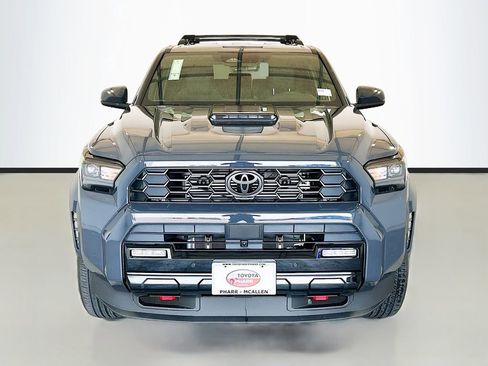 New 2026 Toyota 4Runner TRD Sport RWD image 2